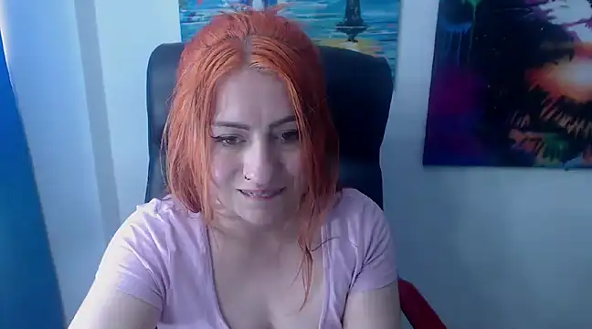 Snapshot of XxMiaSexxyHotxX chatting on January 2025 07:56:01 PM XxMiaSexxyHotxX online show from January 2025 07:56:01 PM