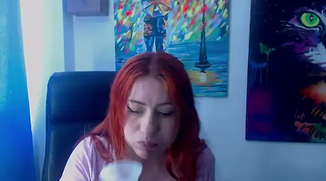 Snapshot of XxMiaSexxyHotxX chatting on March 2025 03:04:02 PM XxMiaSexxyHotxX online show from March 2025 03:04:02 PM