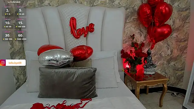 LollaByer online show from February 2025 08:26:01 PM