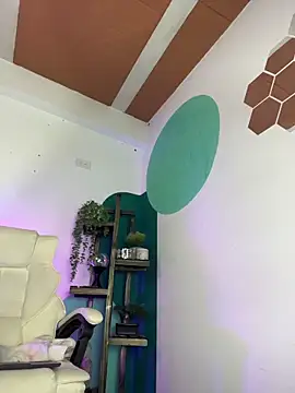 Snapshot of LollaByer chatting on January 2026 10:24:02 PM LollaByer online show from January 2026 10:24:02 PM