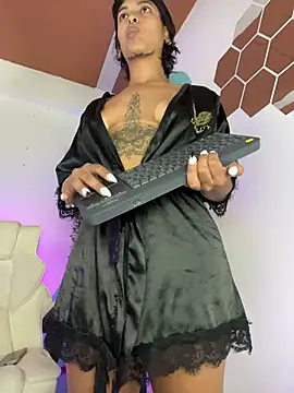 Snapshot of LollaByer chatting on January 2026 09:06:02 PM LollaByer online show from January 2026 09:06:02 PM