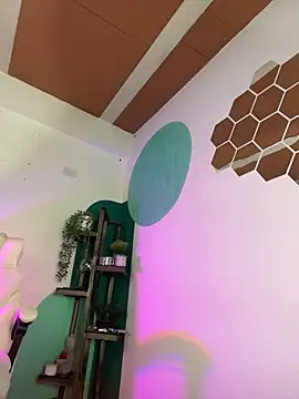 Snapshot of LollaByer chatting on January 2026 09:09:01 PM LollaByer online show from January 2026 09:09:01 PM