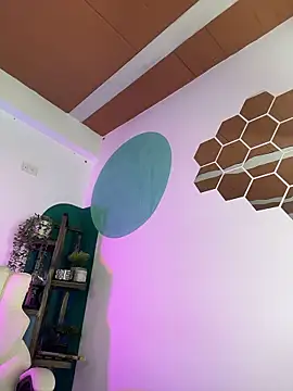 Snapshot of LollaByer chatting on January 2026 07:41:01 PM LollaByer online show from January 2026 07:41:01 PM