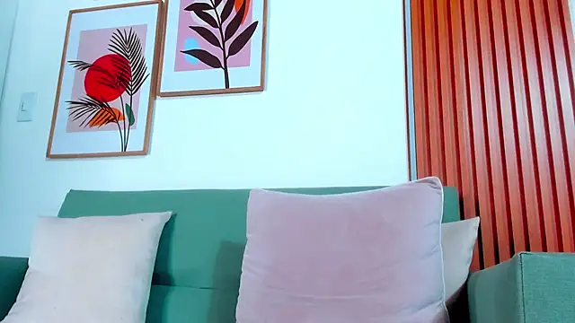 AngelBennet  online show from January 2025 03:11:01 AM