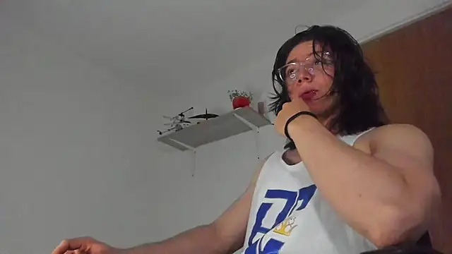 AngelBennet  online show from February 2025 03:04:02 AM