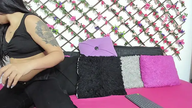 thedream girls online show from March 2025 12:20:01 PM