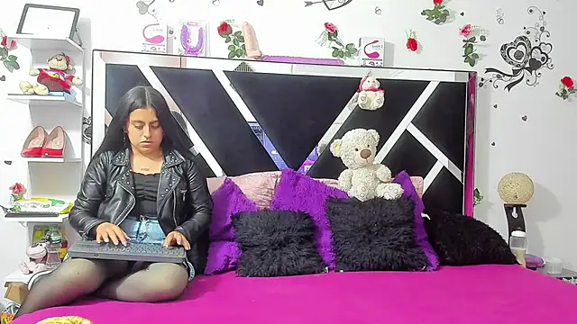 thedream girls online show from September 2025 12:07:01 PM