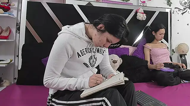 thedream girls online show from September 2025 12:10:02 PM