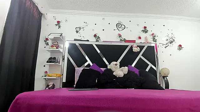 thedream girls online show from November 2025 12:04:02 PM