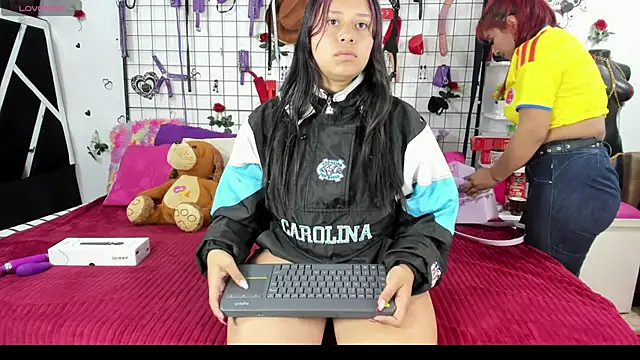 thedream girls online show from June 2026 01:31:02 PM