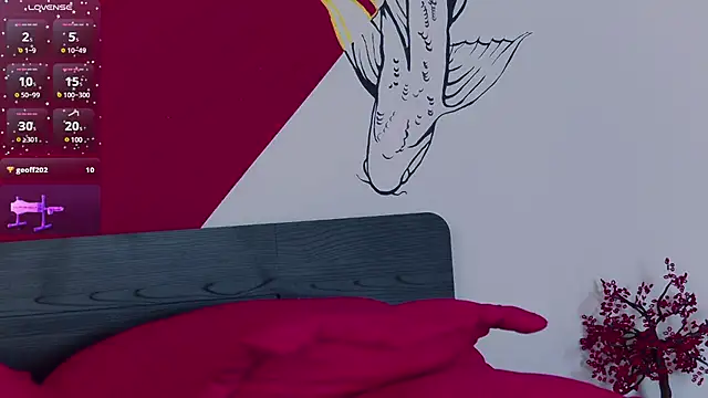 melany blair online show from February 2025 04:35:01 PM