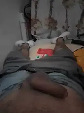 Fer-nand online show from December 2024 06:50:01 PM