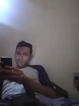 Fer-nand online show from December 2024 08:14:02 PM