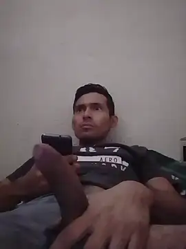 Fer-nand online show from January 2025 06:59:02 PM