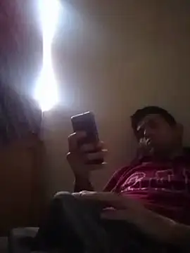 Fer-nand online show from January 2025 07:53:02 PM