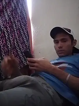 Fer-nand online show from February 2025 04:25:01 PM