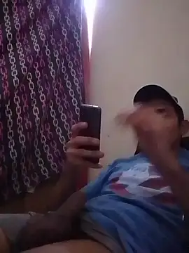 Fer-nand online show from February 2025 08:04:01 PM