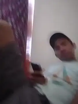 Fer-nand online show from February 2025 08:23:02 PM