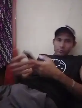 Fer-nand online show from February 2025 08:42:02 PM