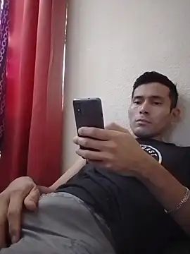 Fer-nand online show from February 2025 07:10:02 PM