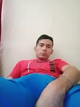 Fer-nand online show from February 2025 07:32:02 PM