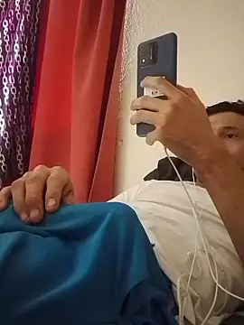 Fer-nand online show from March 2025 03:40:01 PM