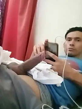 Fer-nand online show from March 2025 07:58:02 PM