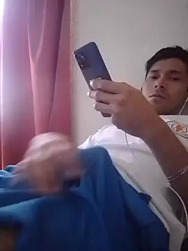 Fer-nand online show from March 2025 06:25:01 PM