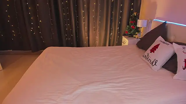 Kleo Godde online show from January 2025 05:59:01 AM