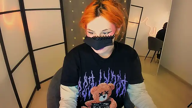 Kleo Godde online show from January 2025 05:18:02 AM