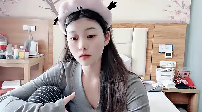 yangyang-1115 online show from February 2025 06:54:01 AM