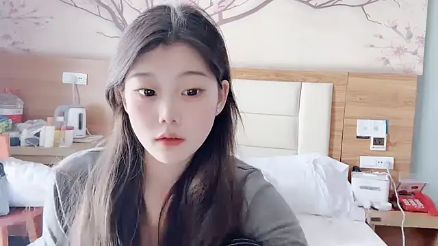 yangyang-1115 online show from February 2025 05:36:01 AM