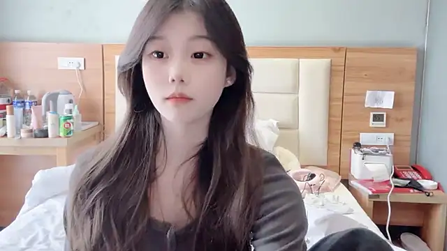 yangyang-1115 online show from February 2025 08:48:02 AM