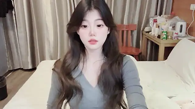 yangyang-1115 online show from February 2025 12:47:01 PM