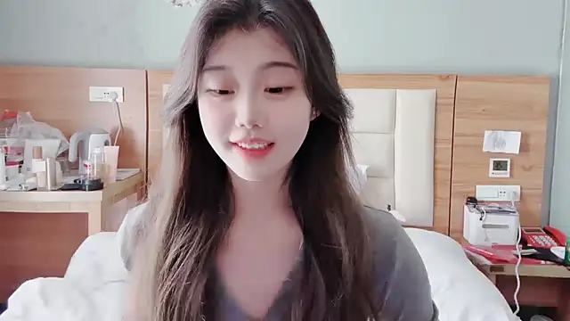 yangyang-1115 online show from February 2025 04:36:02 AM