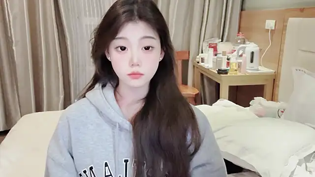 yangyang-1115 online show from February 2025 11:39:02 AM