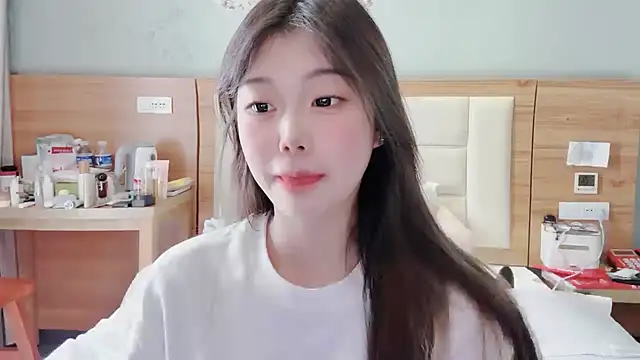 yangyang-1115 online show from February 2025 08:43:02 AM