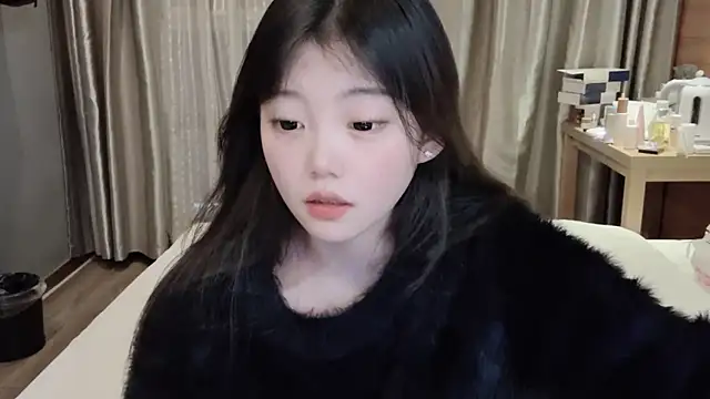 yangyang-1115 online show from February 2025 12:51:02 PM