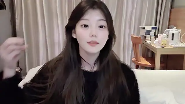 yangyang-1115 online show from February 2025 09:33:01 AM