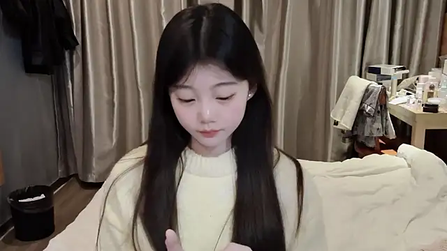 yangyang-1115 online show from March 2025 05:07:02 PM