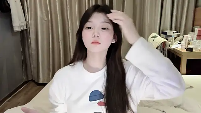 yangyang-1115 online show from March 2025 12:12:01 PM