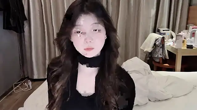 yangyang-1115 online show from March 2025 01:03:02 PM