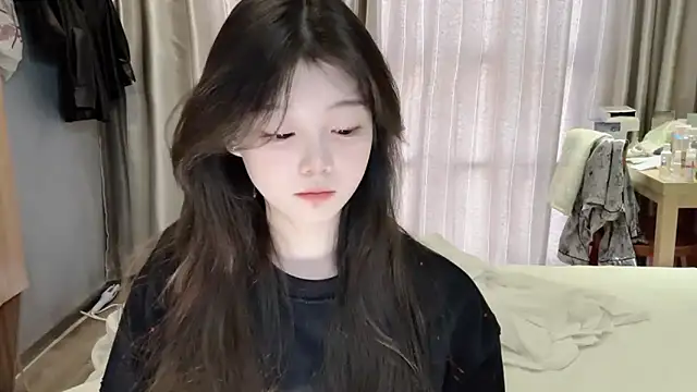 yangyang-1115 online show from March 2025 06:43:01 AM