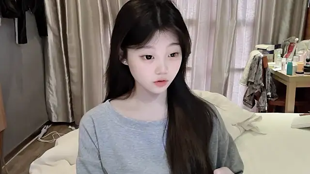 yangyang-1115 online show from March 2025 11:56:02 PM