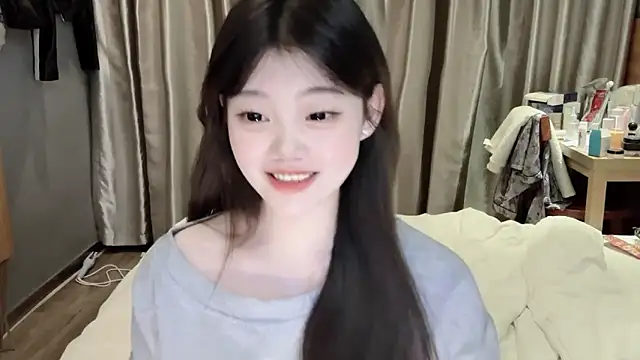 yangyang-1115 online show from March 2025 12:04:02 PM