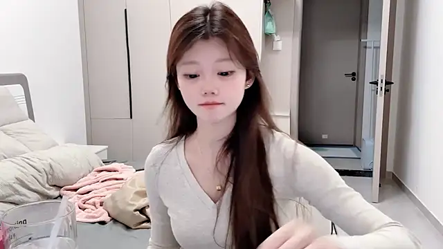 yangyang-1115 online show from September 2025 05:34:02 AM