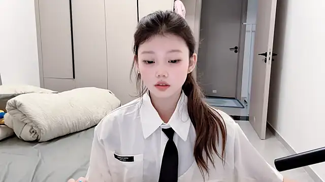 yangyang-1115 online show from October 2025 03:53:01 PM