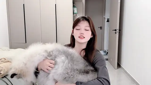 yangyang-1115 online show from October 2025 04:57:02 AM