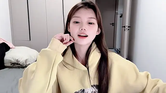 yangyang-1115 online show from October 2025 04:41:02 PM