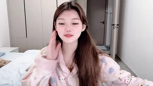 yangyang-1115 online show from October 2025 05:08:02 AM